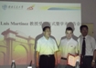 Acknowledgement as The Honorable Professor of Xihua University (China)