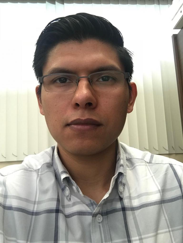 Profile picture for user palvarez