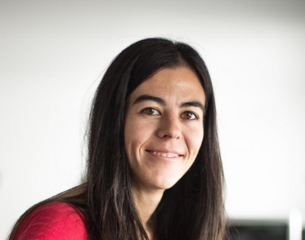 La UJA coloca a una de sus investigadoras entre las mejores del mundo