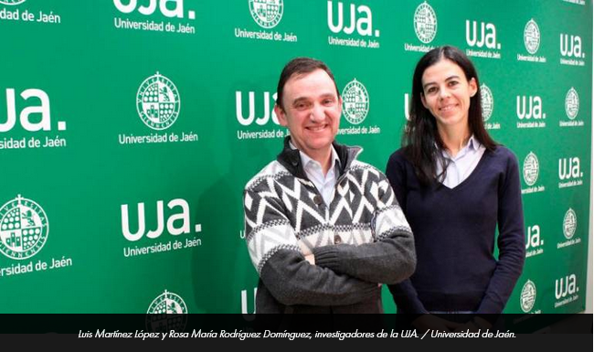 Una investigadora de la UJA está entre la más citada del mundo