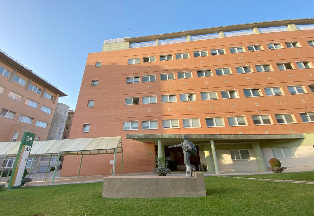 Estos son los 22 investigadores de la Universidad de Jaén más citados del mundo