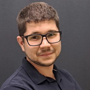 Diego García-Zamora