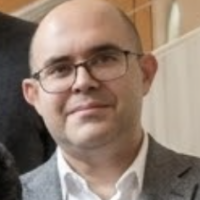 Francisco Jesús Martínez Mimbrera