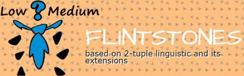 FLINTSTONES