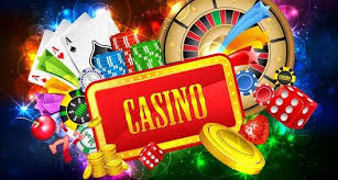 Experience Excitement with Slots Angels Casino New Experience Excitement with Slots Angels Casino New